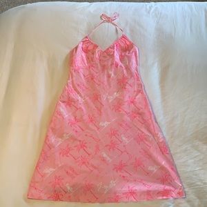 Lilly Pulitzer sundress